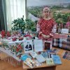 Чупрова Галина Николаевна